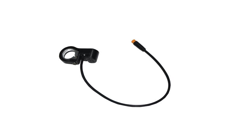 KORNA DÜĞMESİ YENİ MODEL (MX25)